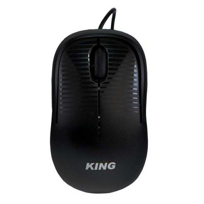 ماوس کینگ مدل E-200
