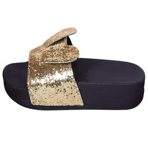 دمپایی دخترانه نیکتا کد GD-3838