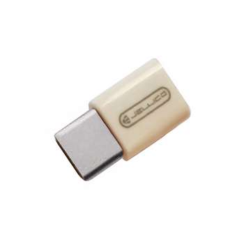 مبدل USB-C به microUSB  مدل JLLC-4