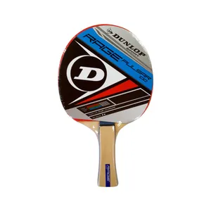 راکت پینگ پنگ دانلوپ مدل RAGE PULSAR 100