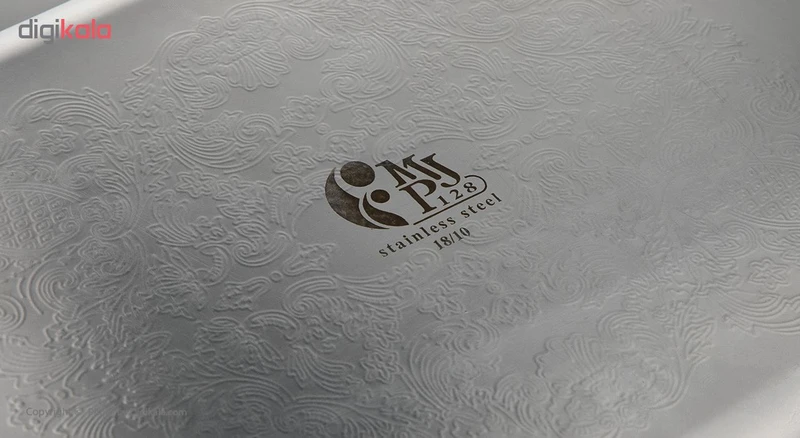 عکس شماره 3 : سینی کد pm110b-227n s