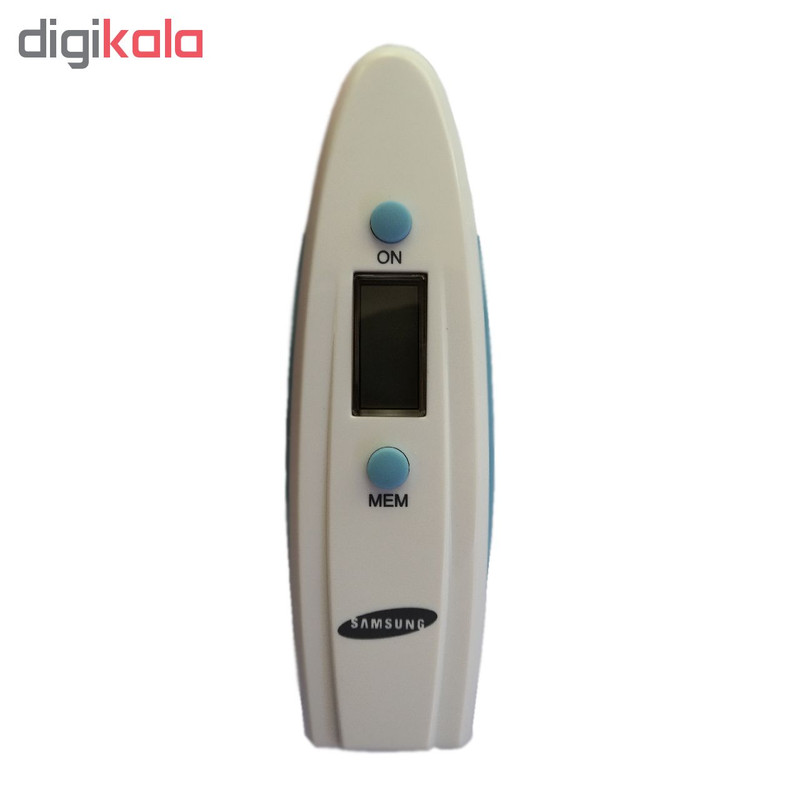 تب سنج دیجیتالی سامسونگ مدل SET-100 تب سنج دیجیتالی سامسونگ مدل SET-100