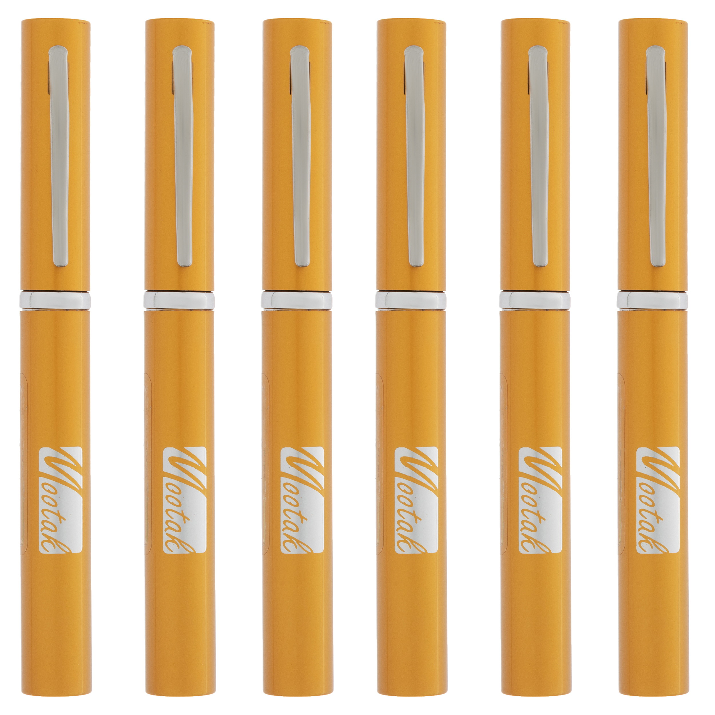 عطر جیبی زنانه مووتاک مدل Coco chanel حجم 10 میلی لیتر بسته 6 عددی