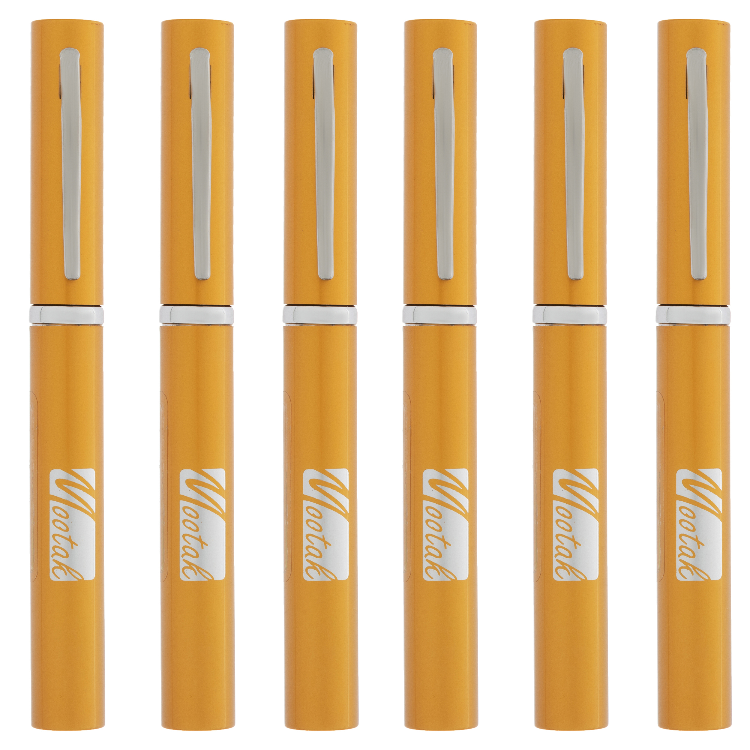 عطر جیبی زنانه مووتاک مدل Euphoria حجم 10 میلی لیتر بسته 6 عددی