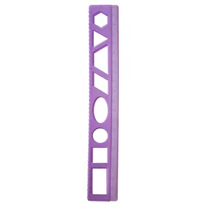 خط کش ۲۰ سانتی متری BL کد 101