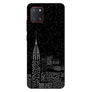 Megafone 7768 Cover For Samsung Galaxy Note 10 Lite