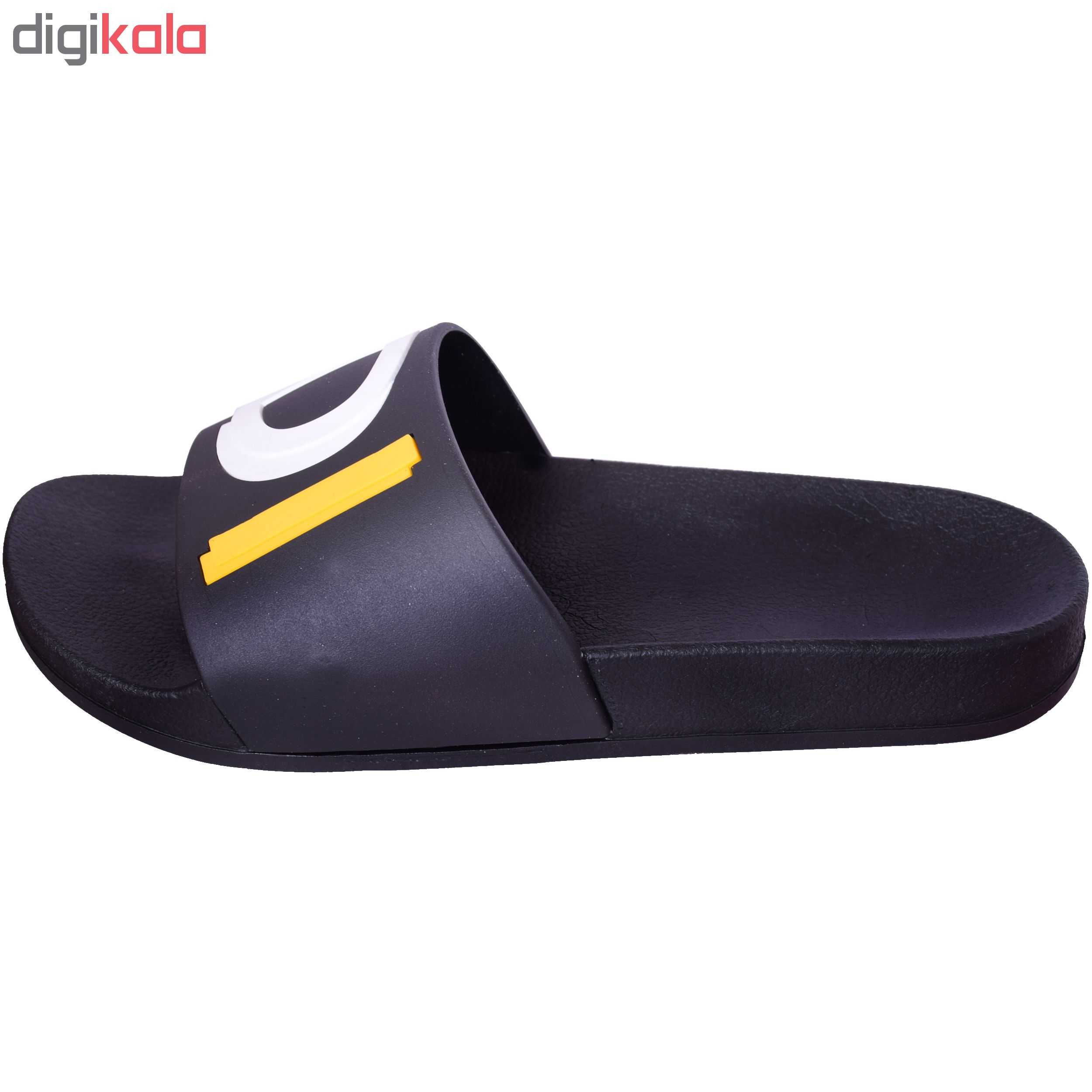 دمپایی مردانه نیکتا کد 1849