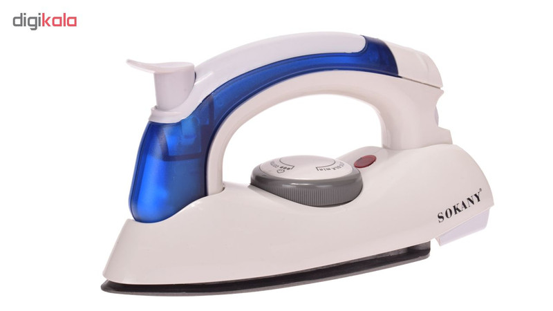 اتو بخار سوکانی مدل SK-6047