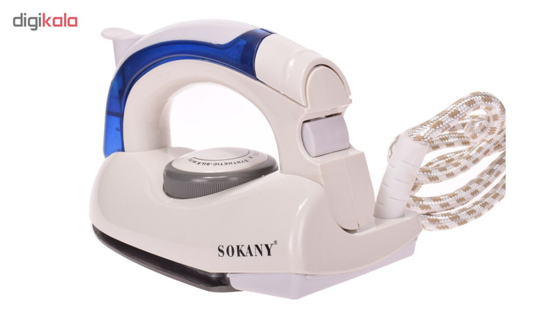 اتو بخار سوکانی مدل SK-6047