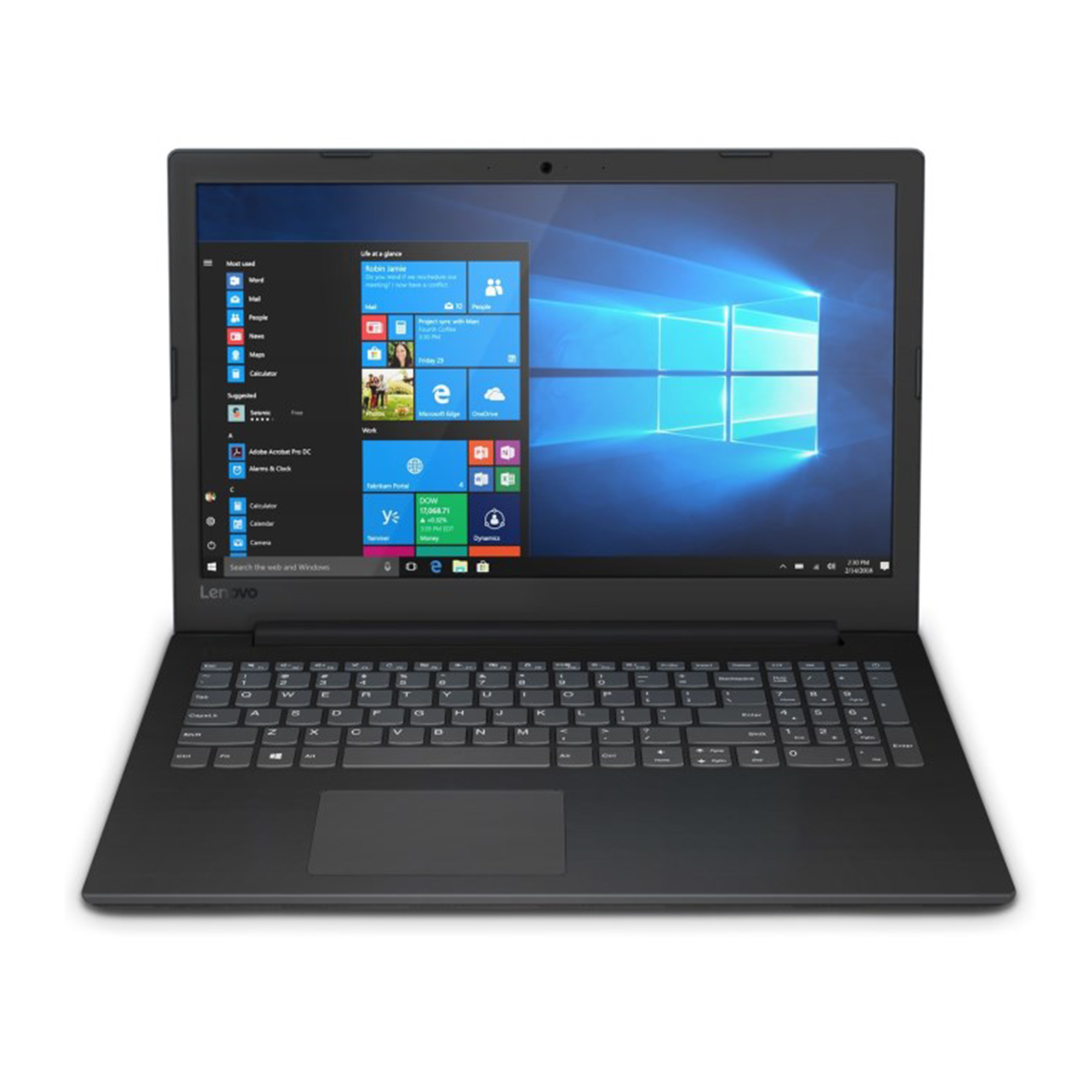 لپ تاپ 15 اینچی لنوو مدل Ideapad V145 - 15AST - E