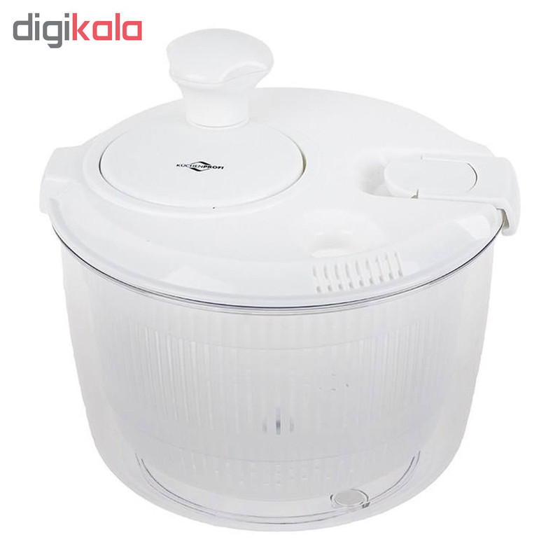 سبزی خشک کن کوچن پروفی مدل MINI کد 2200