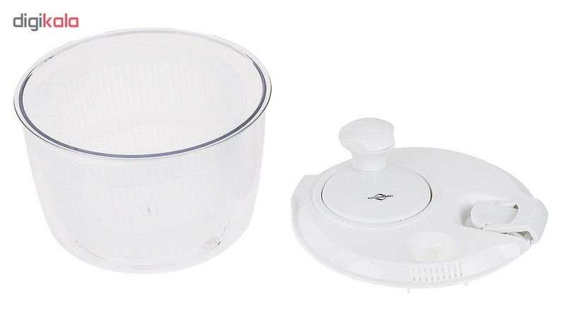 سبزی خشک کن کوچن پروفی مدل MINI کد 2200