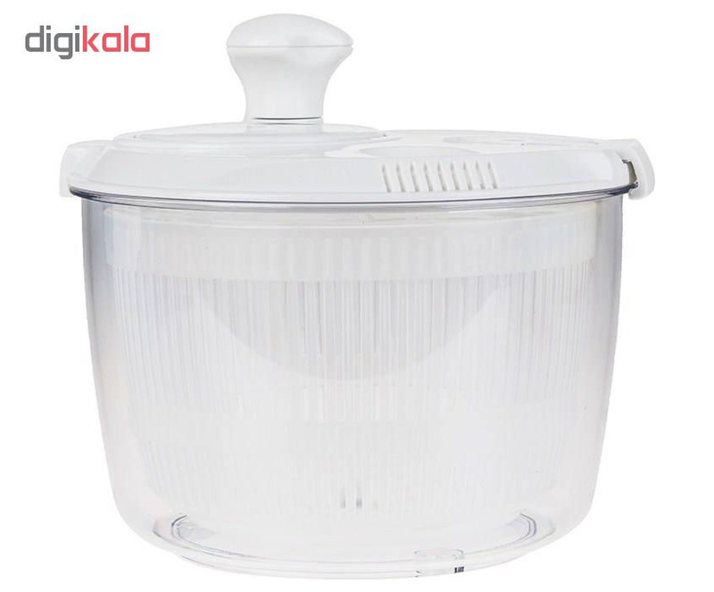 سبزی خشک کن کوچن پروفی مدل MINI کد 2200