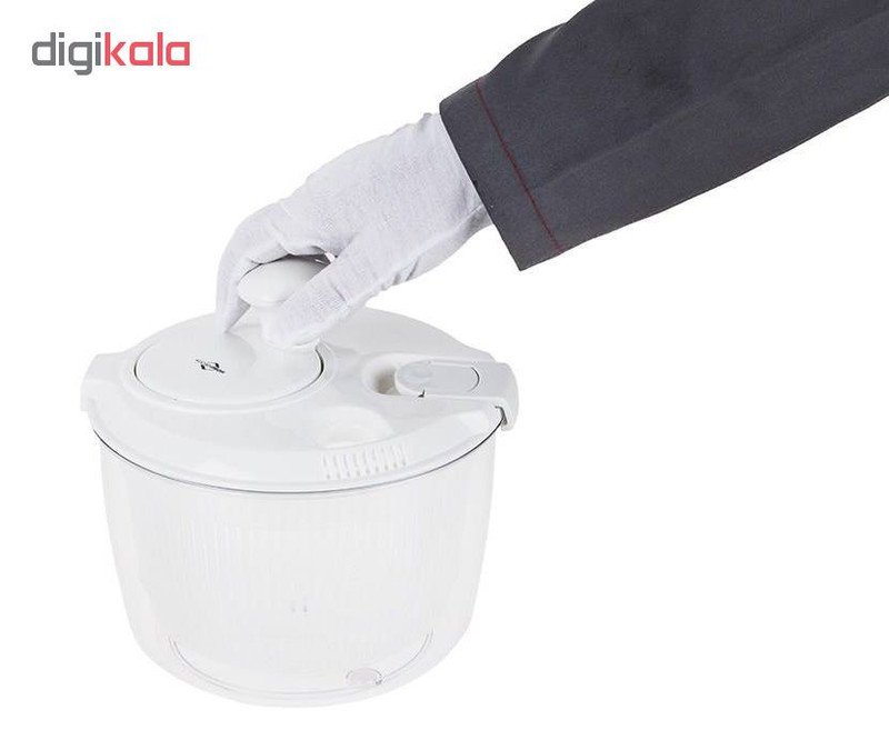 سبزی خشک کن کوچن پروفی مدل MINI کد 2200