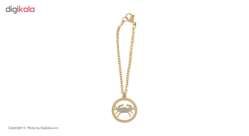 آویز ساعت زنانه طرح ماه تیر مدل AS929 آویز ساعت زنانه طرح ماه تیر مدل AS929