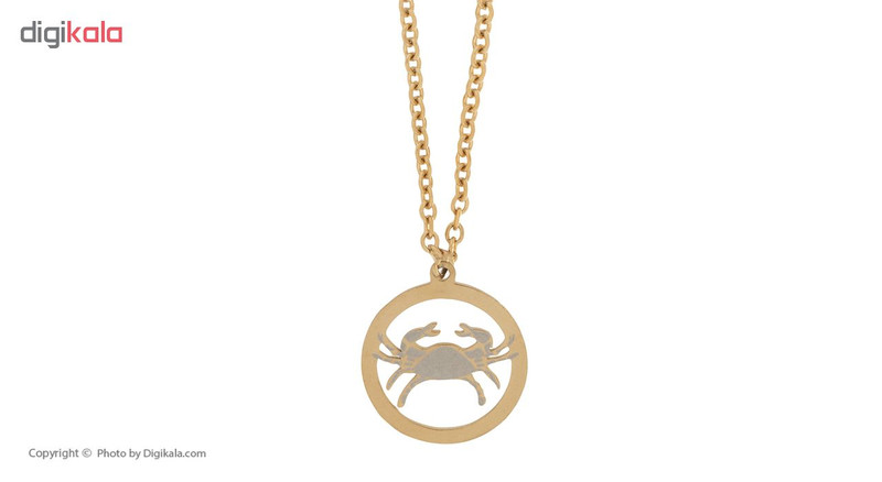 آویز ساعت زنانه طرح ماه تیر مدل AS929 آویز ساعت زنانه طرح ماه تیر مدل AS929