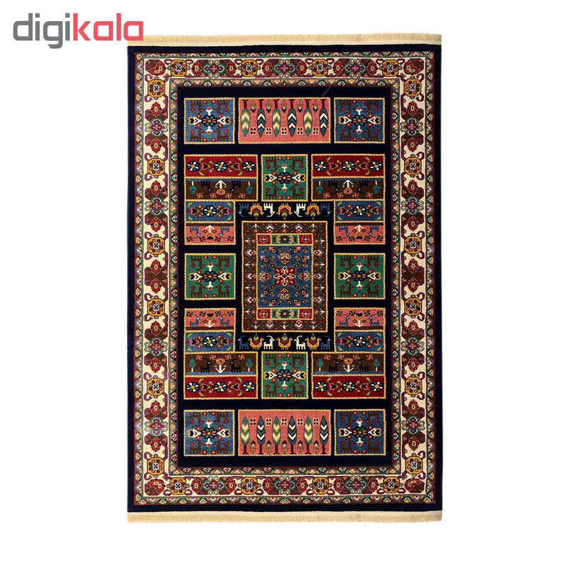 گبه ماشینی کد 1000