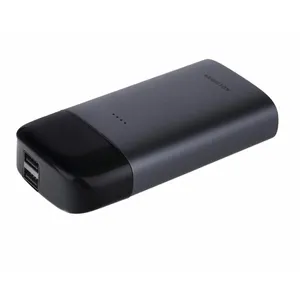 شارژر همراه کلومن مدل KP-180 ظرفیت 8000 میلی آمپر ساعت