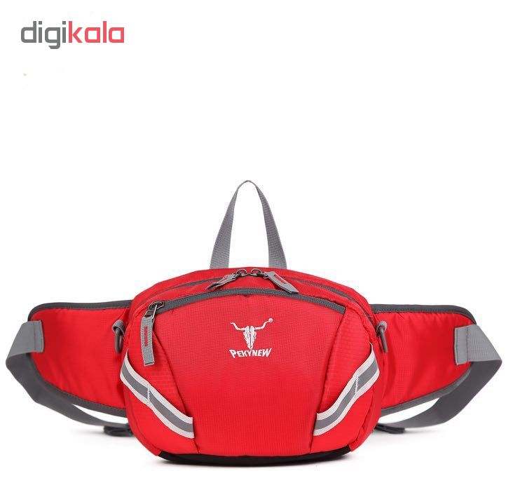 کیف کمری پکینیو کد 6075