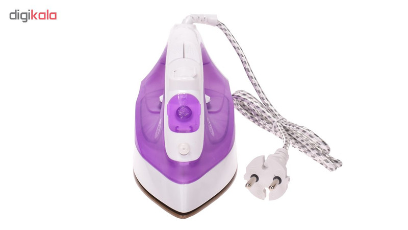 اتو بخار سوکانی مدل YW-5528A
