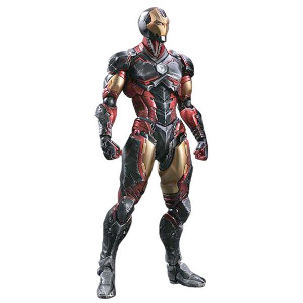 اکشن فیگور طرح مرد آهنی مدل Marvel Universe Iron Man اکشن فیگور طرح مرد آهنی مدل Marvel Universe Iron Man
