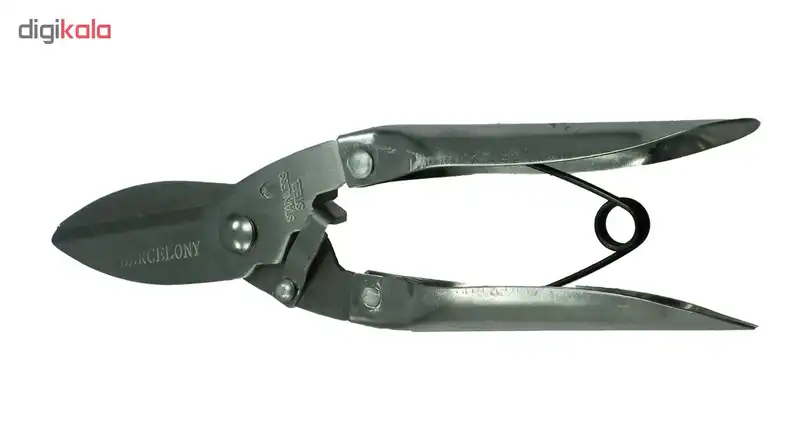 قیچی قند بارسلونی مدل G 1652