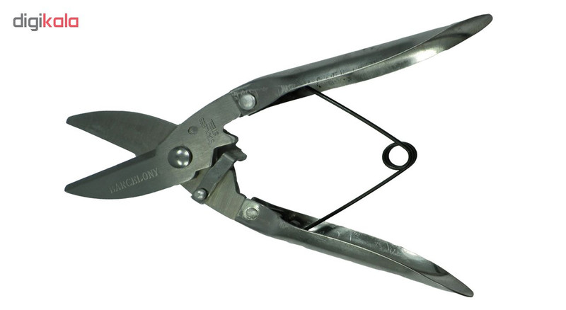 قیچی قند بارسلونی مدل G 1652