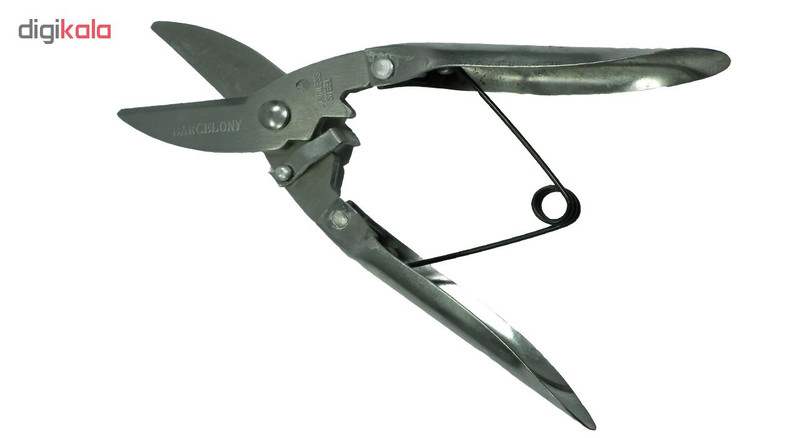 قیچی قند بارسلونی مدل G 1652