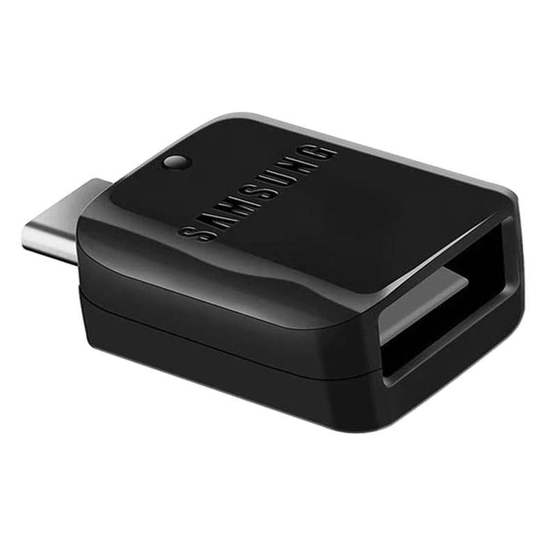 مبدل OTG USB-C مدل GH98-41288A مبدل OTG USB-C مدل GH98-41288A