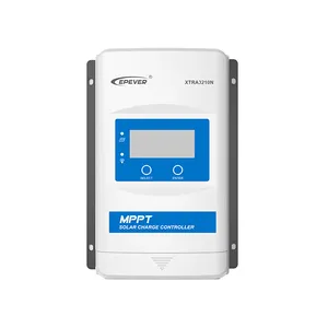 کنترل کننده شارژ خورشیدی ایپی اور مدل XTRA 3210N XDS1