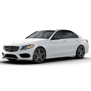 خودرو مرسدس بنز C43 AMG 4matic Coup اتوماتیک سال 2016