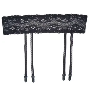 نگهدارنده جوراب زنانه کد 04 رنگ مشکی