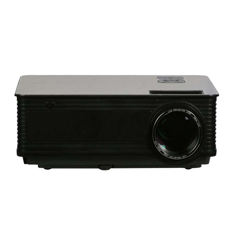 ویدئوپروژکتور قابل حمل مدل T33 ویدئوپروژکتور قابل حمل مدل T33