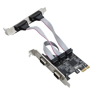هاب سریال چهار پورت PCI مدل 99XX-4S