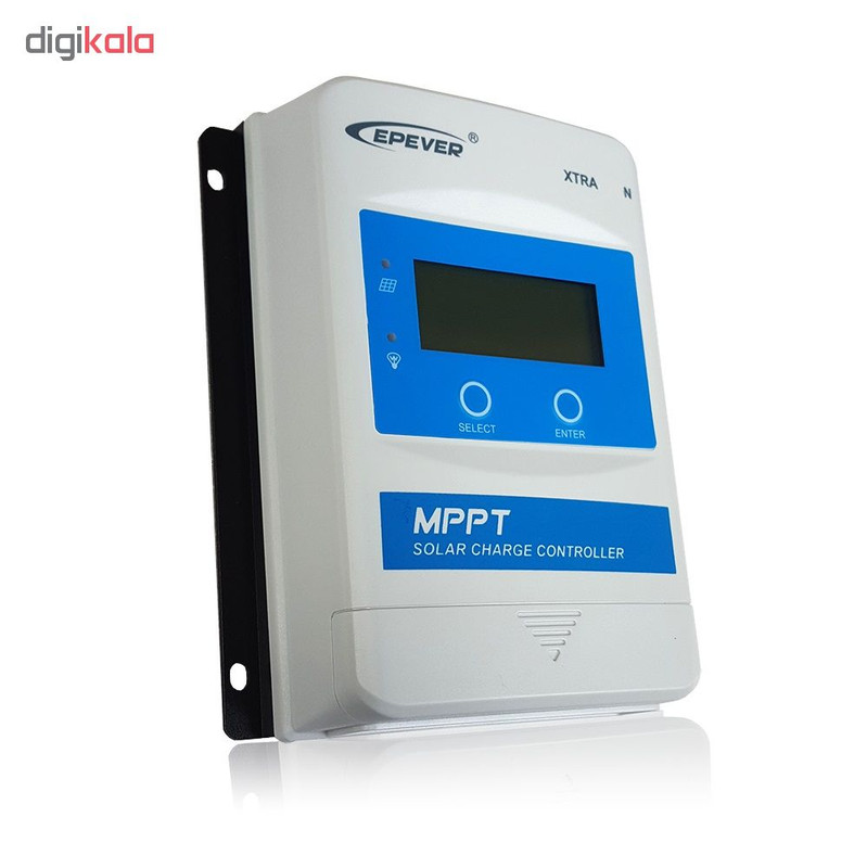 کنترل کننده شارژ خورشیدی ایپی اور مدل XTRA 3210N XDS1