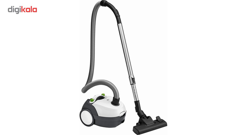 جارو برقی کلترونیک مدل BS 1300 N