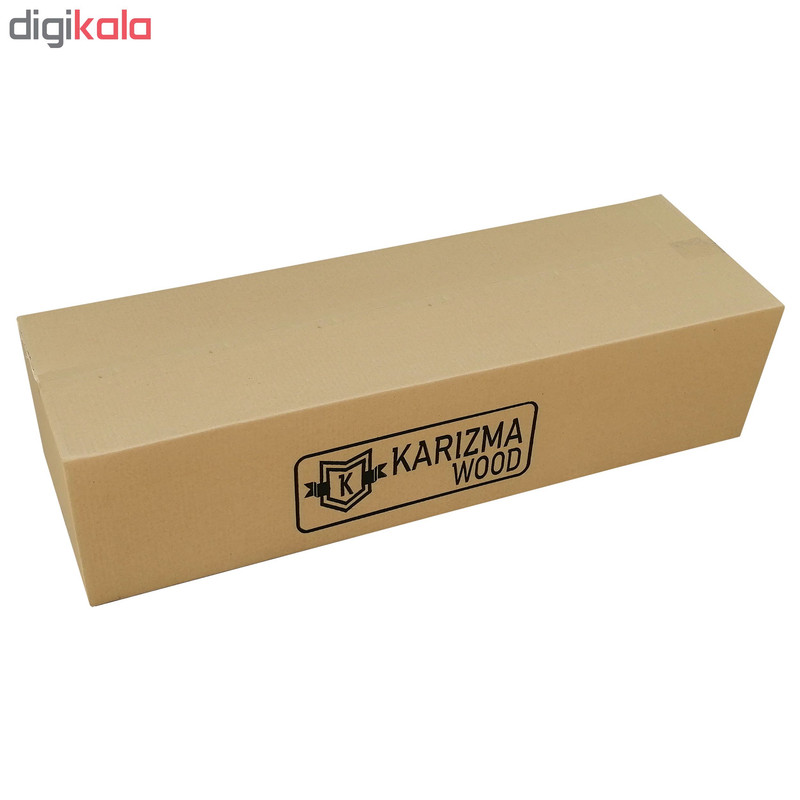 میز تلویزیون کاریزما وود مدل W.KSh208