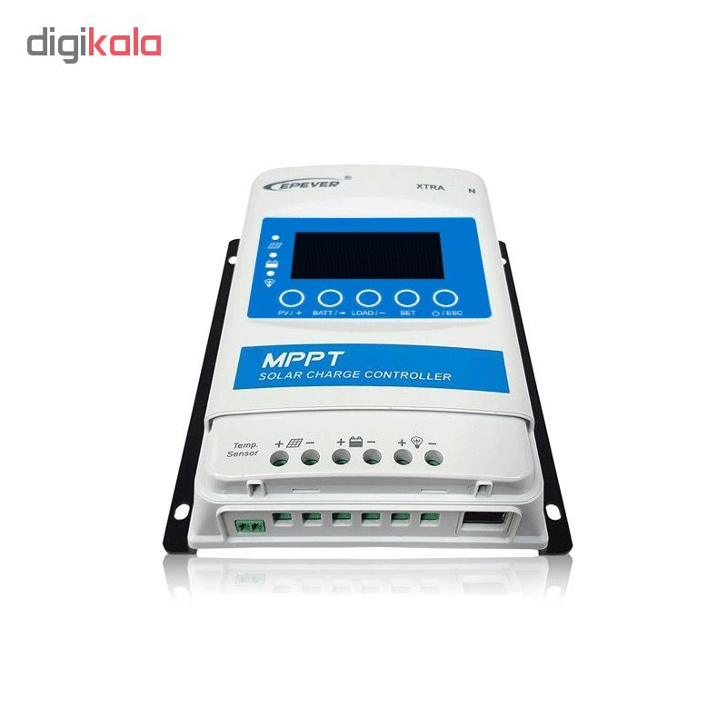 کنترل کننده شارژ خورشیدی ایپی اور مدل XTRA 3210N XDS2