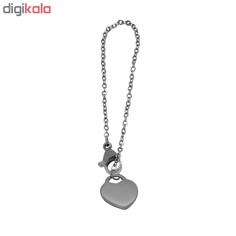 آویز ساعت زنانه کد dcv998