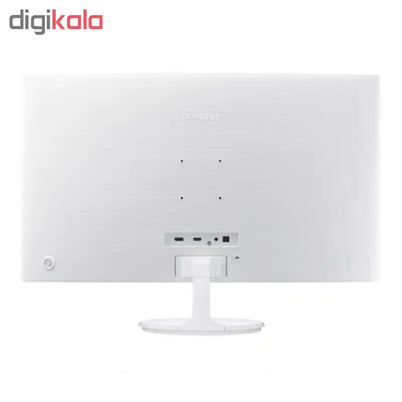 مانیتور سامسونگ مدل CF391 سایز 32 اینچ