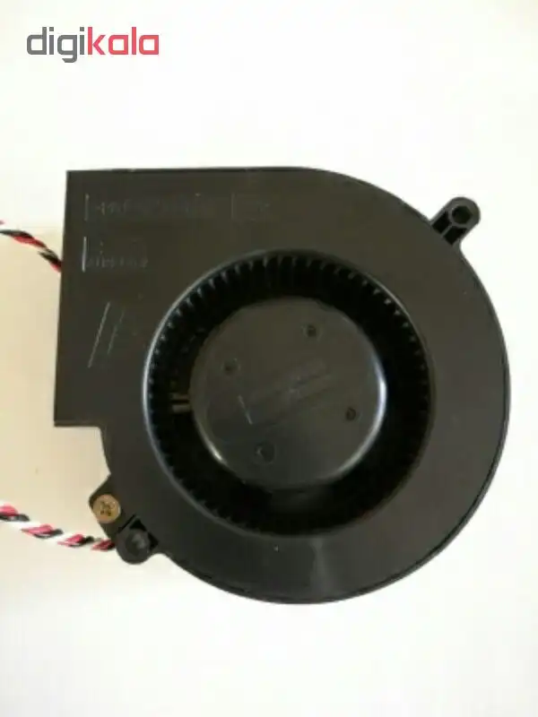 فن کیس مدل bg0903