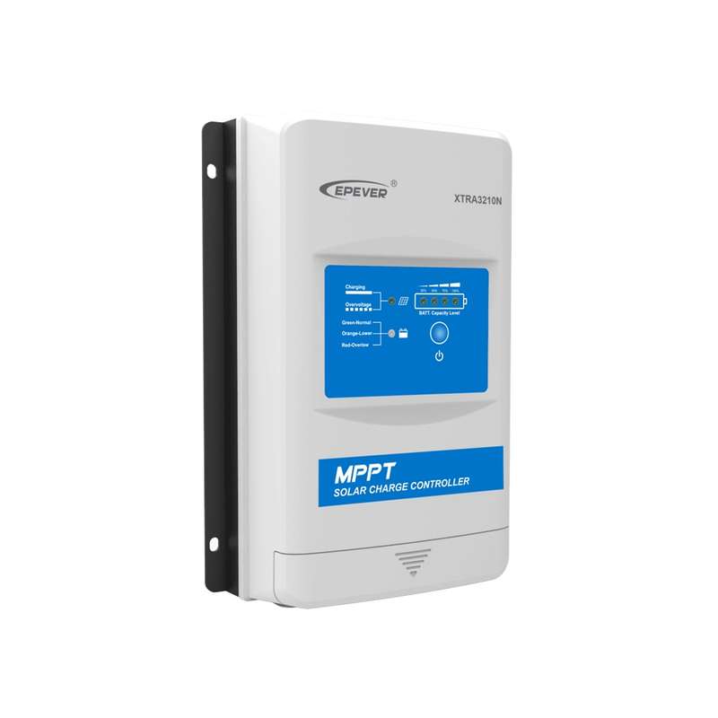 کنترل کننده شارژ خورشیدی ایپی اور مدل XTRA 3210N XDB1