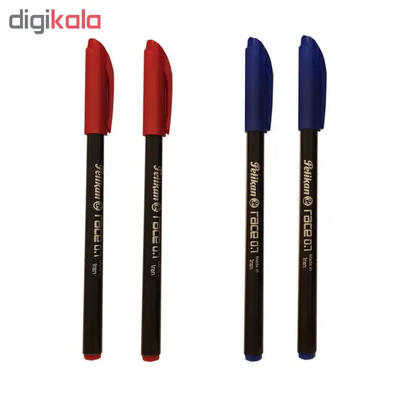 بسته لوازم تحریر مدل 00113 مجموعه هشت عددی