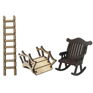ماکت کد B606 مجموعه 3 عددی