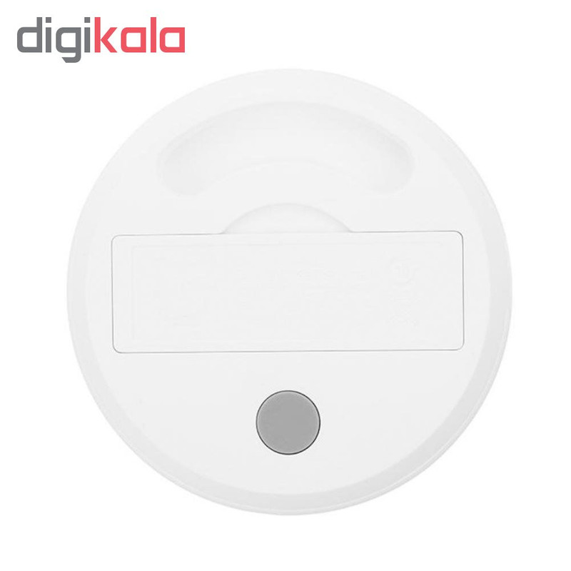 دماسنج و رطوبت سنج شیائومی کد LYWSDCGQ-01ZM