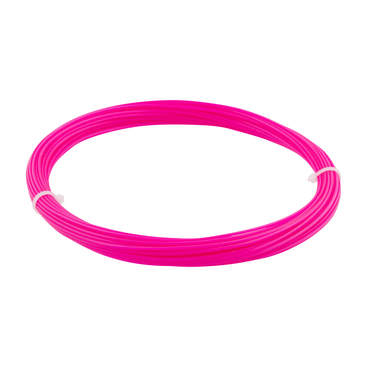 فیلامنت PLA پرینتر سه بعدی مدل VIVA-PNK قطر 1.75 میلی متر 25 گرم