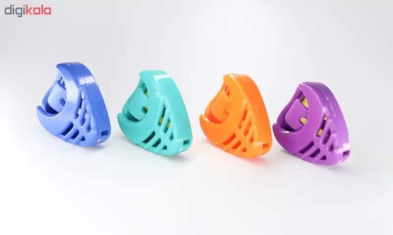 نگهدارنده پیک گیتار مدل VC40