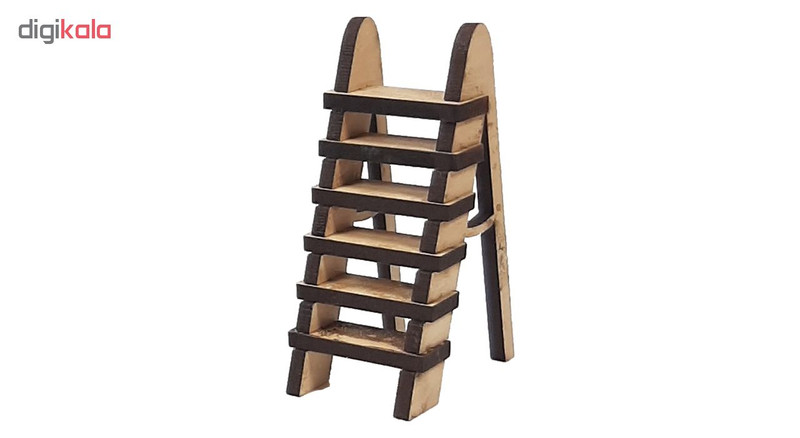 ماکت کد B609 مجموعه 3 عددی