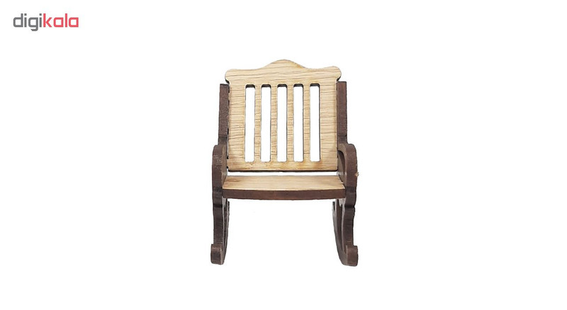 ماکت کد B609 مجموعه 3 عددی