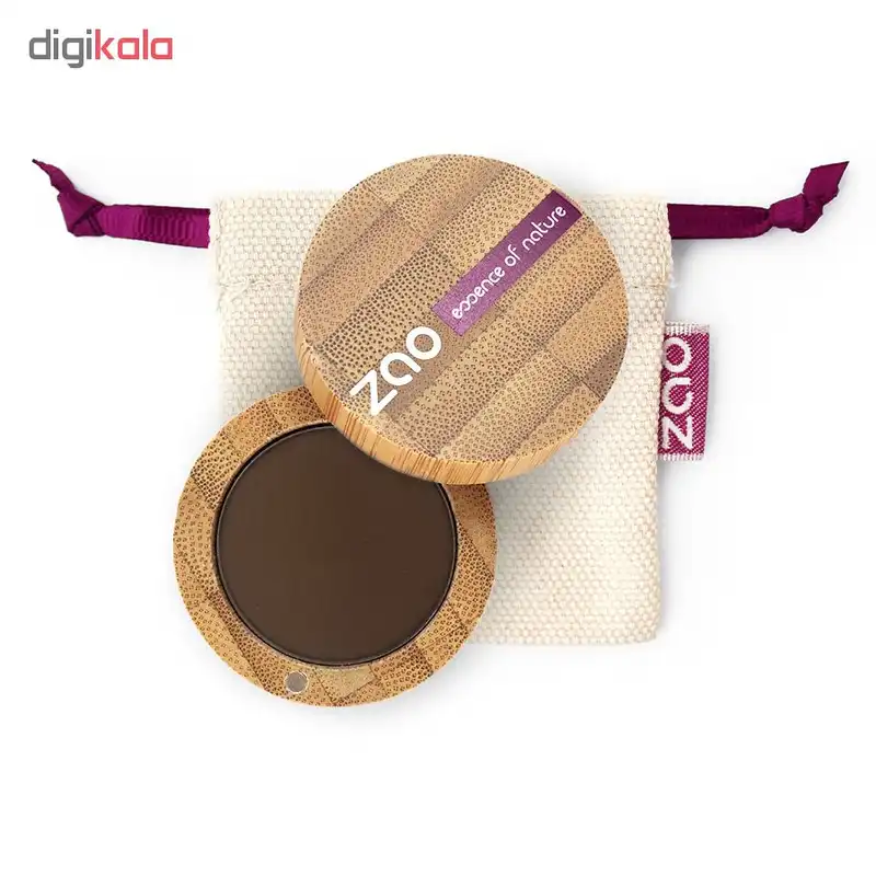 سایه چشم زاو شماره 203